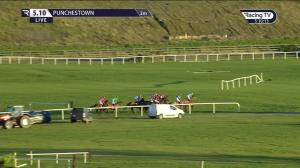 Video preview image for Punchestown 17:10 - See You At Festival 2023 I.N.H. Flat