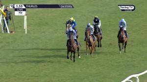 Video preview image for Thurles 13:55 - Carey Glass Irish EBF Colreevy Mares Novice Chase (Listed)