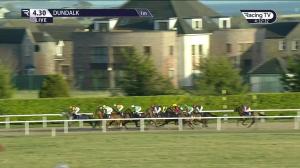 Video preview image for Dundalk 16:30 - Irish Stallion Farms EBF Fillies Maiden 