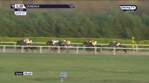 Video preview image for Dundalk 17:30 - View Restaurant At Dundalk Stadium Maiden 