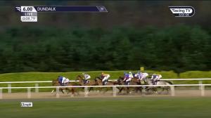 Video preview image for Dundalk 18:00 - Book Online @ dundalkstadium.com Handicap 