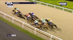 Video preview image for Dundalk 18:30 - Willie Buckley Memorial Handicap 