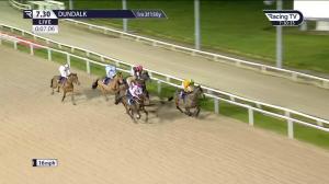 Video preview image for Dundalk 19:30 - Dundalk Winter Series Leading Trainer & Jockey Championship