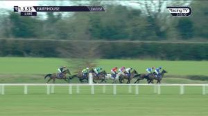Video preview image for Fairyhouse 15:55 - Tote Fantasy Bobbyjo Chase (Grade 3)
