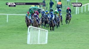 Video preview image for Fairyhouse 17:05 - Ian Smith Memorial (Pro/Am) I.N.H. Flat