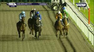 Video preview image for Chelmsford City 19:10 - Peggy Steeden Handicap (4)