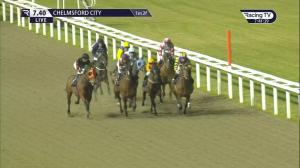 Video preview image for Chelmsford City 19:40 - chelmsfordcityracecourse.com Classified Stakes (6)