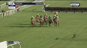 Video preview image for Ludlow 15:35 - Nightjar Novices' Handicap Chase (5)