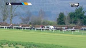 Video preview image for Clonmel 16:55 - Rosegreen Handicap Hurdle (Div 1)
