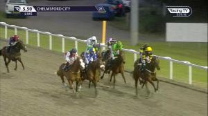 Video preview image for Chelmsford City 17:50 - Support The Injured Jockeys Fund Handicap (5)