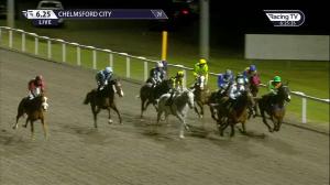 Video preview image for Chelmsford City 18:25 - chelmsfordcityracecourse.com Classified Stakes (6)