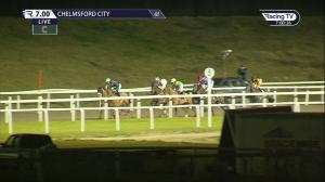 Video preview image for Chelmsford City 19:00 - Ladies Day 22nd June Handicap (5)