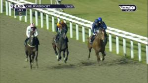 Video preview image for Chelmsford City 20:30 - Ministry Of Sound Disco 2nd September Handicap (4)
