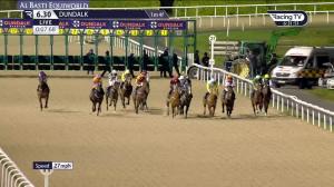 Video preview image for Dundalk 18:30 - Crowne Plaza Dundalk Race & Stay Package Handicap