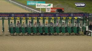 Video preview image for Dundalk 19:00 - Story Of Dundalk Stadium Book Available Online Maiden