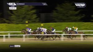Video preview image for Dundalk 19:30 - Patton Stakes (Listed)