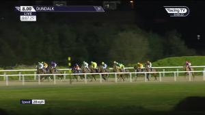 Video preview image for Dundalk 20:00 - dundalkstadium.com Handicap
