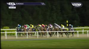 Video preview image for Dundalk 20:30 - Dundalk Winter Series Leading Trainer & Jockey Championship Handicap