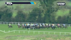 Video preview image for Navan 15:10 - Navan Racecourse Handicap Hurdle