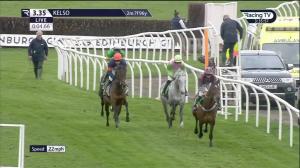 Video preview image for Kelso 15:35 - Bet365 Premier Chase (Listed) (1)