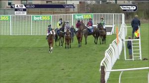 Video preview image for Kelso 16:10 - Bet365 Juvenile Hurdle (Qualifier) (3)