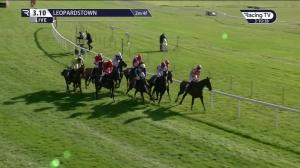 Video preview image for Leopardstown 15:10 - Leopardstown May Family Day Mares Maiden Hurdle