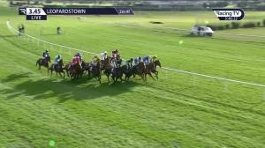 Video preview image for Leopardstown 15:45 - Leopardstown Members Mares Handicap Hurdle