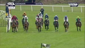 Video preview image for Huntingdon 16:10 - Compare 25+ Bookies At Oddschecker Handicap Hurdle (5)