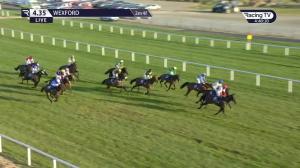Video preview image for Wexford 16:35 - Eoin O'Gorman Solicitors, Wexford Handicap Chase