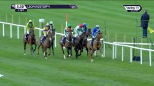 Video preview image for Leopardstown 17:30 - Ballinteer (Pro/Am) I.N.H. Flat