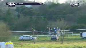 Video preview image for Wexford 17:10 - Irish Stallion Farms EBF Auction (Pro/Am) I.N.H. Flat