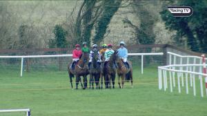 Video preview image for Naas 15:40 - Johnstown Novice Hurdle (Grade 2)