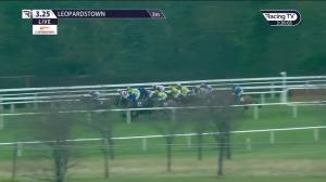 Video preview image for Leopardstown 15:25 - Rockbrook Handicap Hurdle