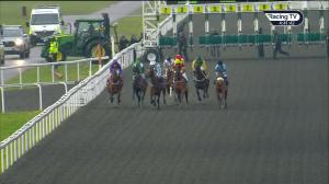 Video preview image for Kempton Park 16:35 - Unibet Non-Runner No-Bet All Cheltenham Races Handicap (Qualifier) (4)