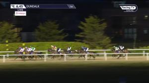 Video preview image for Dundalk 18:45 - Book Online @ dundalkstadium.com Maiden