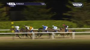 Video preview image for Dundalk 19:15 - Join Us On Instagram @dundalk_stadium 