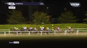 Video preview image for Dundalk 19:45 - Floodlit Friday Nights At Dundalk Stadium Handicap