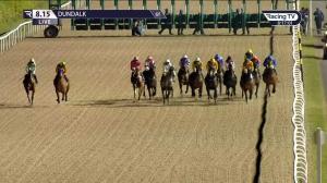 Video preview image for Dundalk 20:15 - Racing Thursday March 16th At Dundalk Handicap