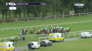 Video preview image for Gowran Park 15:10 - Boylesports Handicap Hurdle 