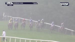 Video preview image for Gowran Park 16:20 - Holden Fleet Management Beginners Chase