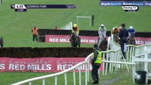 Video preview image for Gowran Park 16:55 - Inhsc Supporting Point-To-Points Tetratema Cup Hunters Chase 
