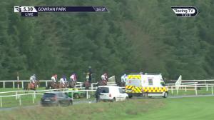 Video preview image for Gowran Park 17:30 - 'Doc's Bumper' I.N.H. Flat 