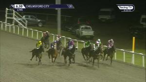 Video preview image for Chelmsford City 18:30 - Betsi Handicap (2)