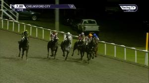 Video preview image for Chelmsford City 19:00 - Bananarama On Ladies Day 22nd June Handicap (4)