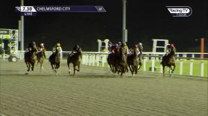 Video preview image for Chelmsford City 19:30 - chelmsfordcityracecourse.com Handicap (6)