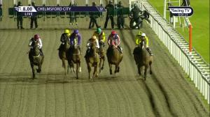 Video preview image for Chelmsford City 20:00 - CCR Gift Vouchers For Mother's Day Handicap (6)