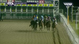 Video preview image for Chelmsford City 20:30 - Ministry Of Sound Disco 2nd September Handicap (6)