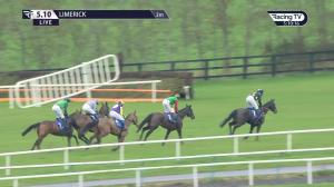 Video preview image for Limerick 17:10 - Good Luck To All Irish Runners In Cheltenham (Pro/Am) I.N.H. Flat
