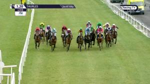 Video preview image for Thurles 13:20 - Leugh Beginners Chase