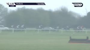 Video preview image for Thurles 13:55 - Racing Again March 18th Maiden Hunters Chase